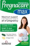 Pregnacare Max, Maximum Support Dur