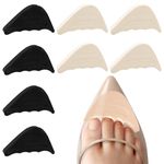 Shoe Toe Inserts