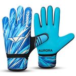 Soccer Goalie Gloves