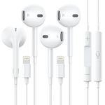 Headphone Headsets For Iphones