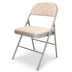 Comfort Products Folding Chairs