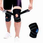 Knee Brace For Sports