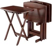 Ergode Darryl 5-Piece Antique Walnu