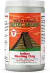 Aztec Secret – Indian Healing Clay 