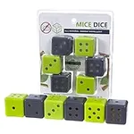 Peppermint Oil for Mice - Mice Dice