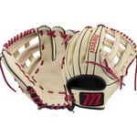 Marucci - Oxbow M Type 45A3 12.00 H Web RHT (MFG2OX45A3-CM/BK-RH)