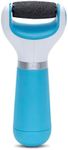 Foot Callus Remover Tool - Batteries Not Included - Callus Remover for Feet, High-Speed Foot Grinder with Easy-to-Replace Roller - Space-Saving & Effortlessly Used for Smooth Skin