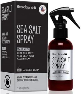 Sea Salt S