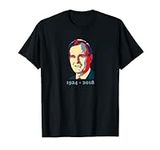 George H. W. Bush T-Shirt
