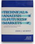 Technical Analysis of the Futures Markets: A Comprehensive Guide to Trading Methods and Applications