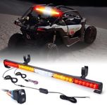 Xprite Upgraded 30" Offroad LED Rea