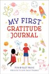 My First Gratitude Journal