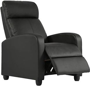 FDW Reclin