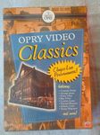 Opry Video Classics 8dvd Set