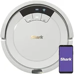 Shark ION Robot Vacuum AV752 with W