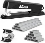 Metal Stapler Heavy Duty 50 Sheet C