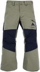 Burton Kids' Skylar Pants, Forest M