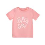 Happy Family Clothing Little Sister Tshirts