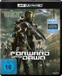 Halo 4 - Forward Unto Dawn / 4k Uhd/Bd