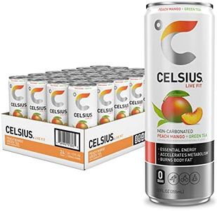CELSIUS Pe