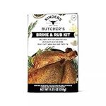 Kinder's Butcher’s Turkey Brine Kit (11.25 Ounce)