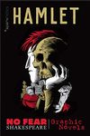 Hamlet (No Fear Shakespeare Graphic Novels) (Volume 1)