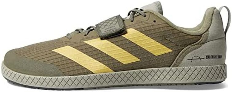 adidas The
