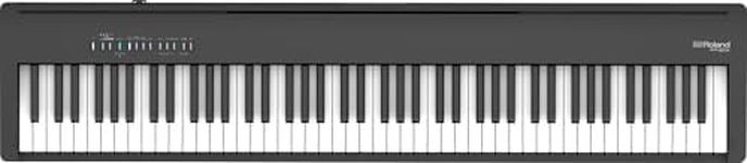 Roland FP-30X | Slim & Stylish 88-N