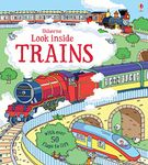 Train Books For Kids