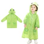 Kids Raincoat