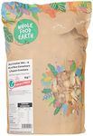 Wholefood Earth Rice Cracker Mix - A Mix of Rice Carackers and Peanut Crackers 1 kg | GMO Free | Dairy Free