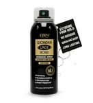 EBIN New York Wonder Lace Bond Adhesive Spray - Supreme Extreme Firm Hold 80ml | Fast Drying, No Residue, No Build Up, Powerful All-Day Hold, Daily Wig Application