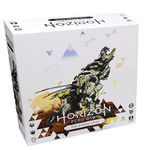 Horizon Zero Dawn The Board Game: Core Game