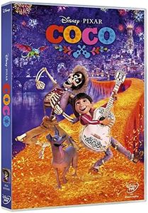 Coco [DVD]