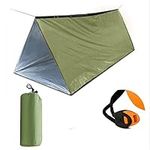 Emergency Survival Shelter Tent, Wa