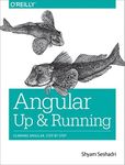 Angular: Up and Running: Learning A