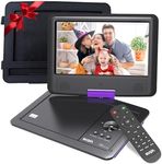 SUNPIN New 11.5" Portable DVD Playe