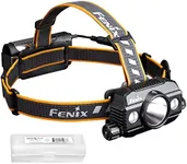 Fenix HP30R v2.0 Black 3000 Lumen H