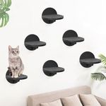 Y&ME YM 6-Packs Cat Climbing Shelve