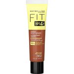 Maybelline New York Maybelline Fit Me Tinted Moisturizer, 360, Mocha 30.0 Milliliters