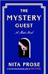 The Mystery Guest: A Maid Novel