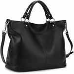 Kattee Women's Soft Genuine Leather