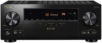 VSX-LX305 Elite 9.2 Channel Network AV Receiver