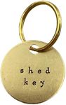 Shed Keych