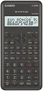 Casio FX 82 MS 2