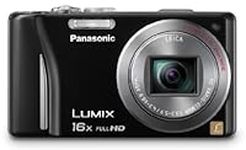 Panasonic Lumix DMC-ZS10 14.1 MP Di