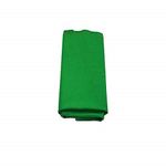 Laxmi Ganesh Billiard Wiraka 777 Cloth for Mini Snooker Table Wool (Green)