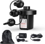 Electric Air Pumps