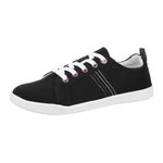 Vionic Women's Casual Trainers Lace up Stinson Shoes with Arch Support Medium Fit