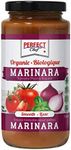 Perfect Chef Organic Marinara Pasta